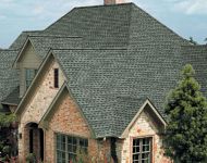 Large House Timberline Slate 2