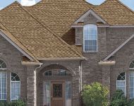 Large House Timberline Shakewood 1